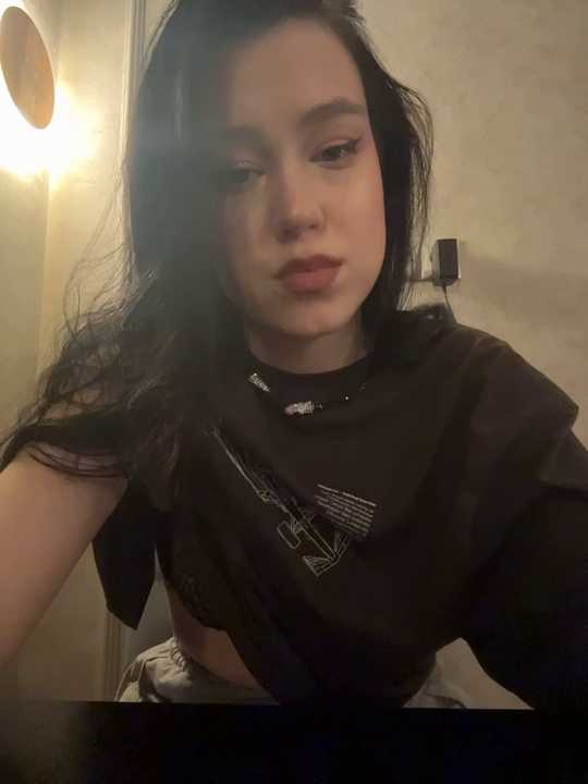 NaomiCumcam cam recording