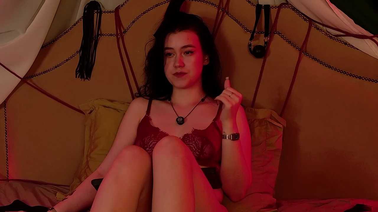 NaomiCumcam cam recording