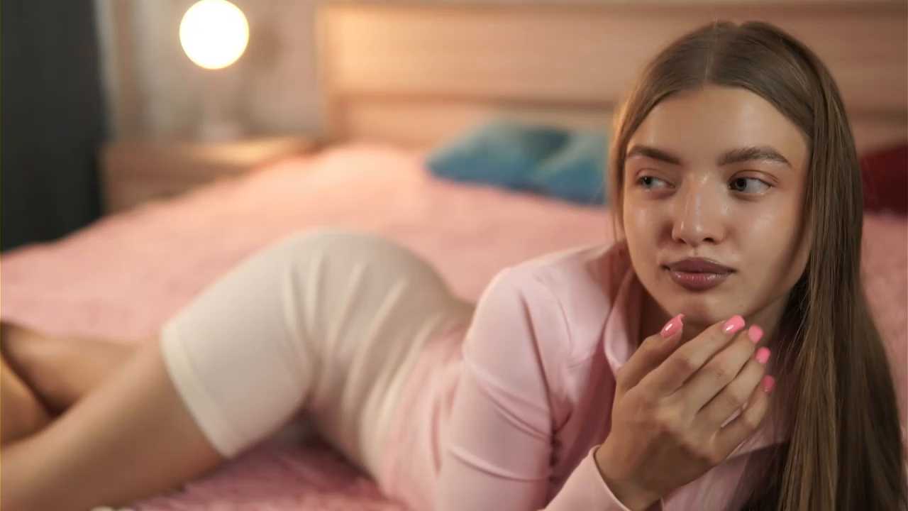 NaomiMayr cam recording