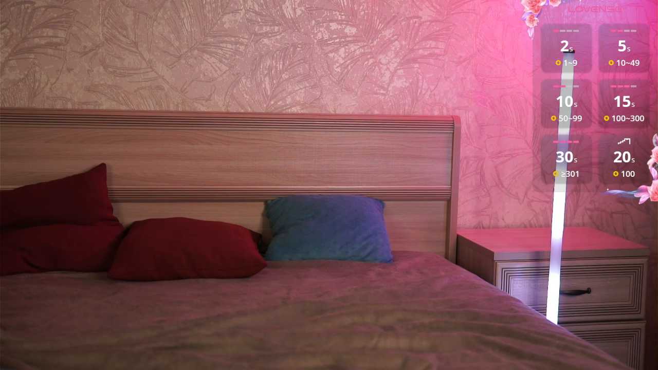 NaomiWinter cam recording
