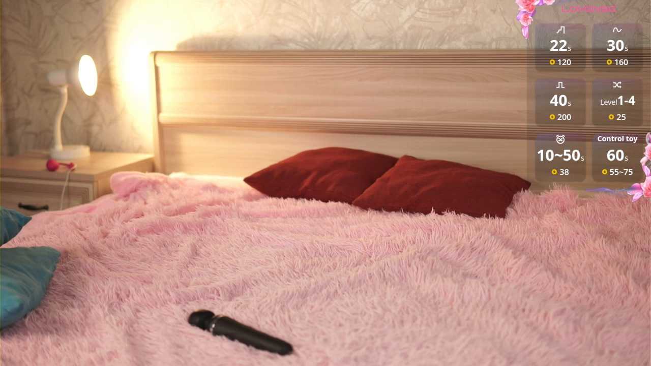 NaomiWinter cam recording