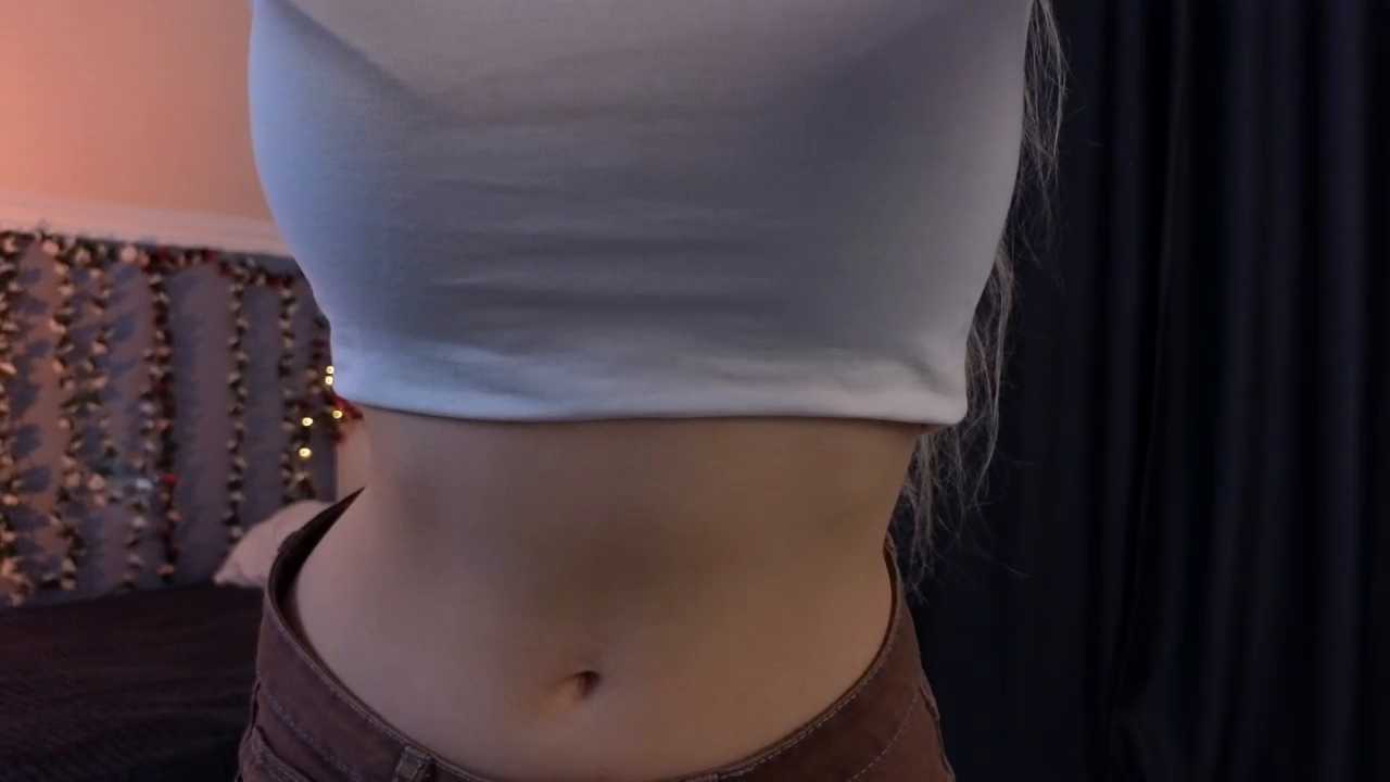 Naomi_Demio cam recording