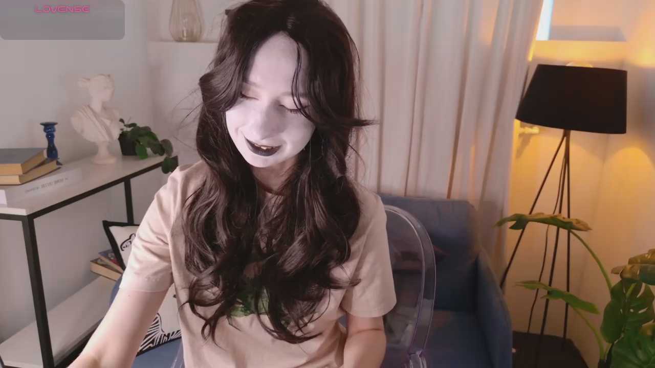 Naomi_Evermore cam recording