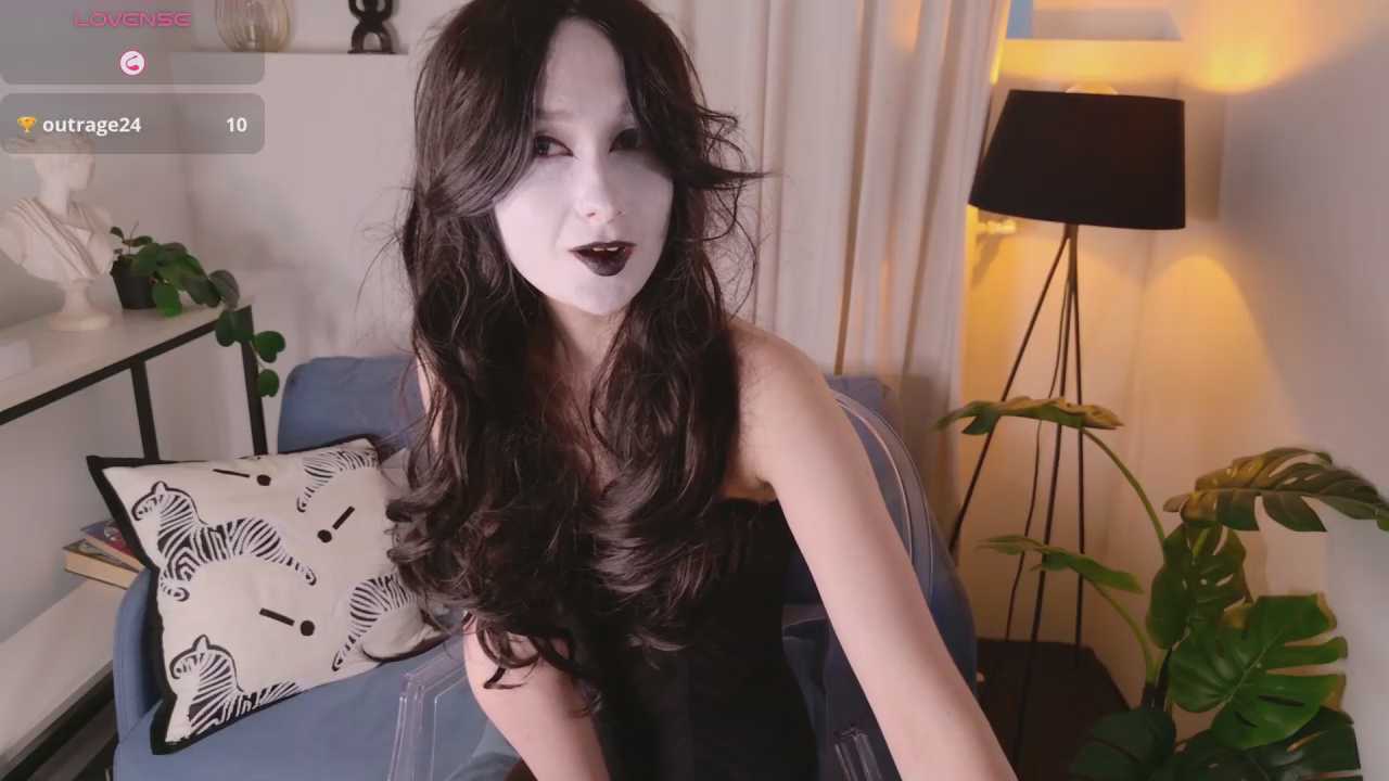 Naomi_Evermore cam recording