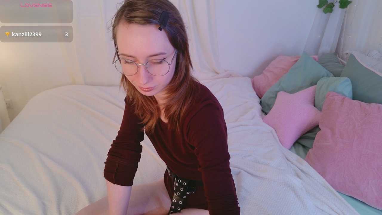 Naomi_Evermore cam recording