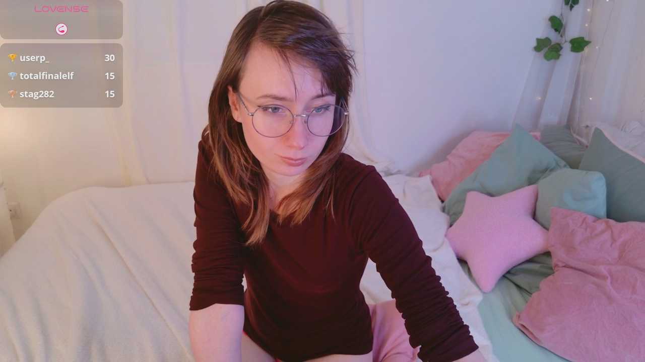 Naomi_Evermore cam recording