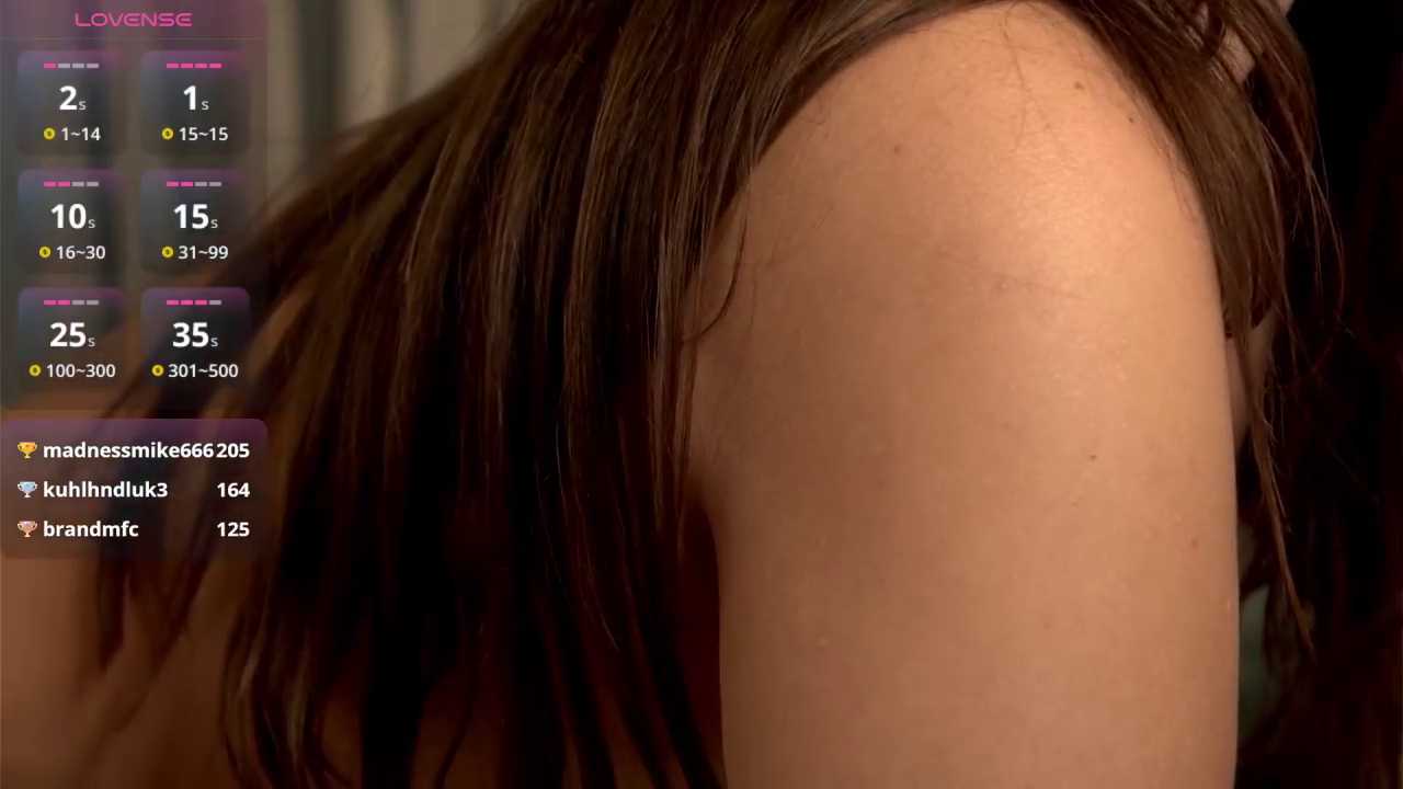 Naomi_Vibe_ cam recording