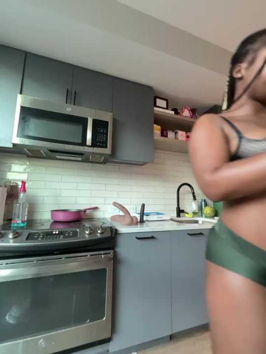 Naomiruty cam recording