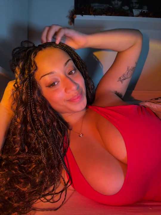 Naomisroom