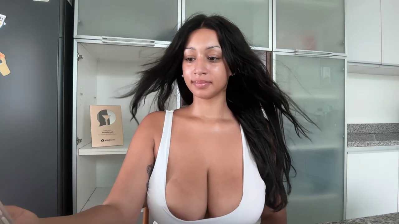 Naomisroom