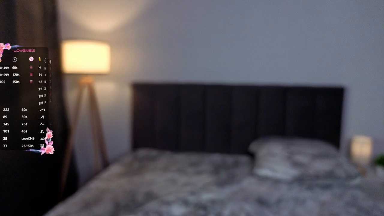 NarcisaDicker cam recording