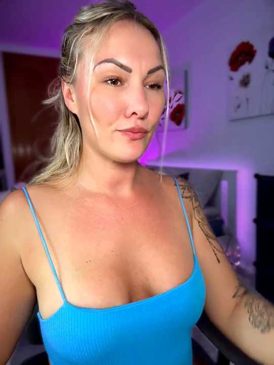 NastyMilf_ Stripchat recording – Oct 22, 2026