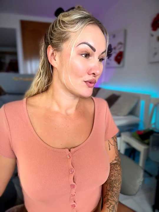 NastyMilf_ cam recording