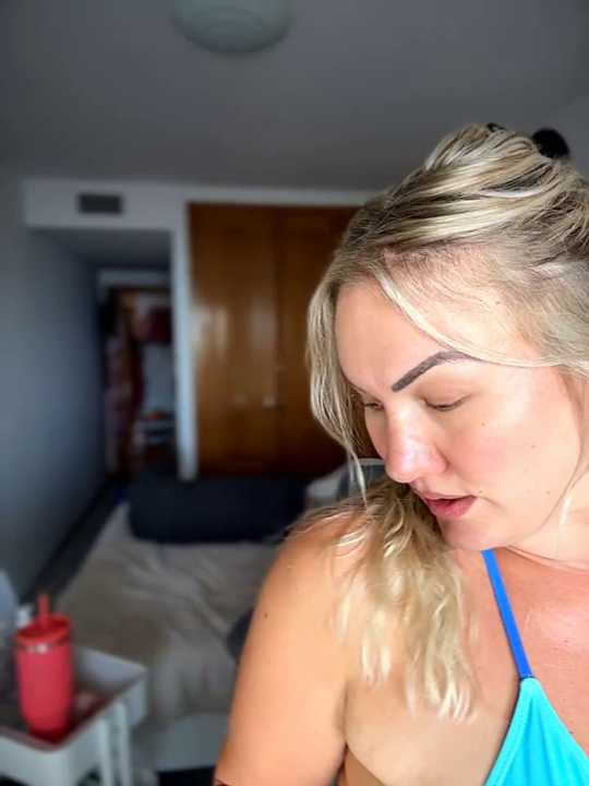 NastyMilf_ cam recording