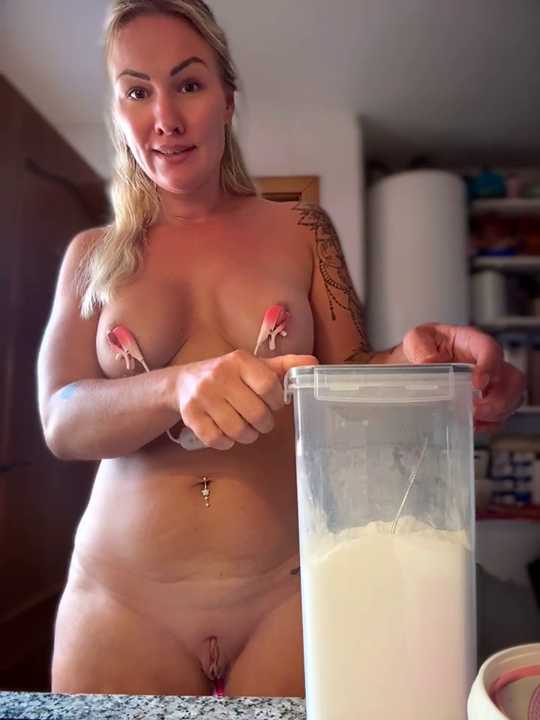 NastyMilf_ cam recording