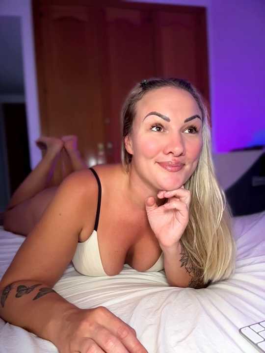 NastyMilf_ cam recording