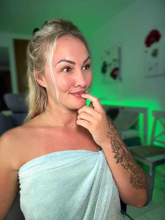 NastyMilf_ cam recording