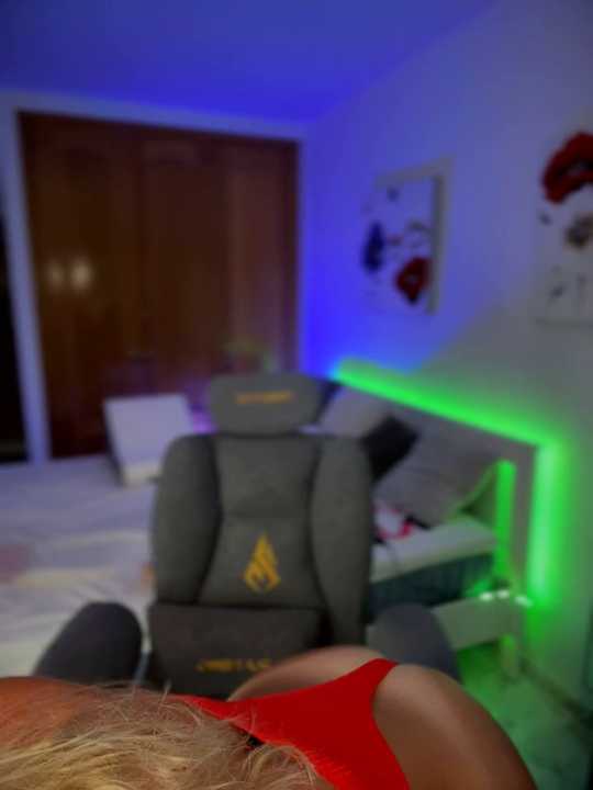 NastyMilf_ cam recording