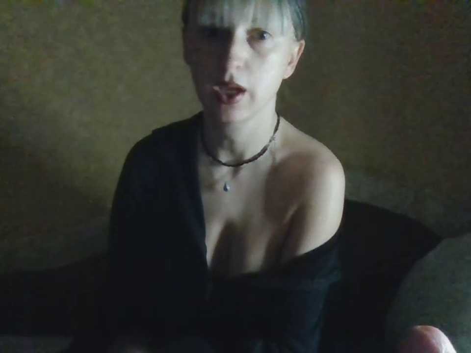 NastyaLN cam recording