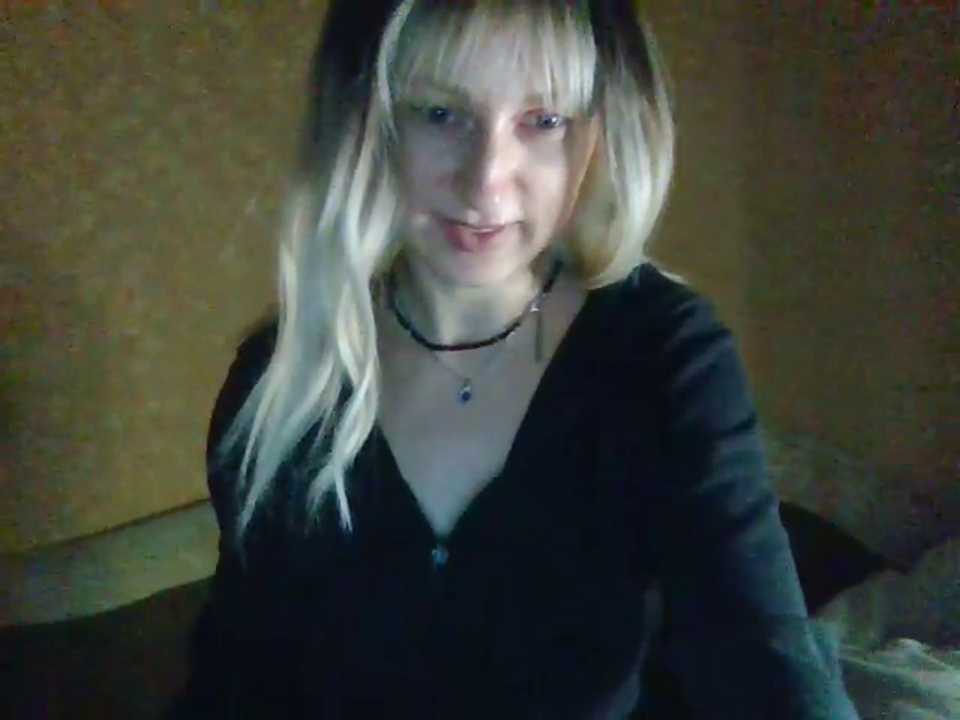 NastyaLN cam recording