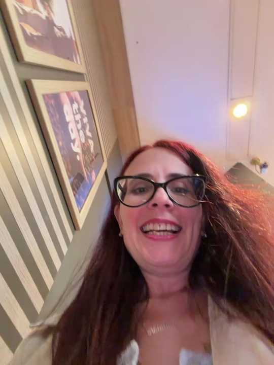 NataKitten cam recording