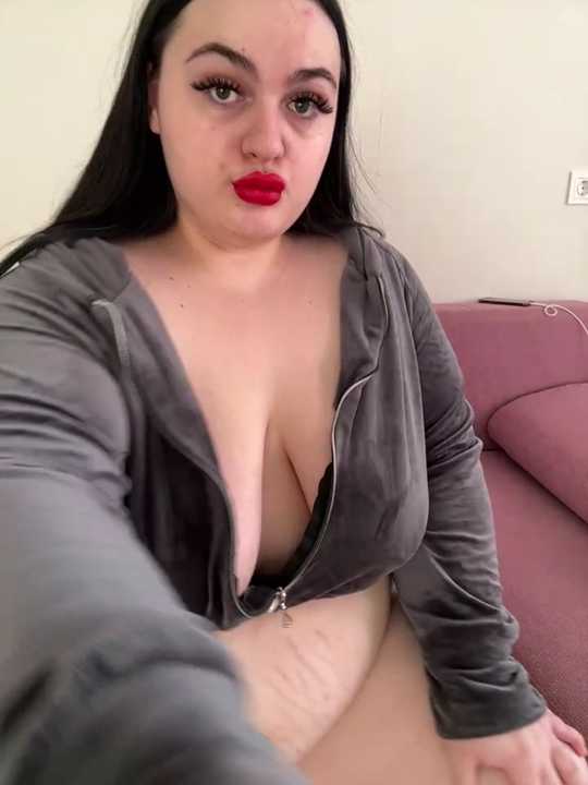 NataLi_xL cam recording