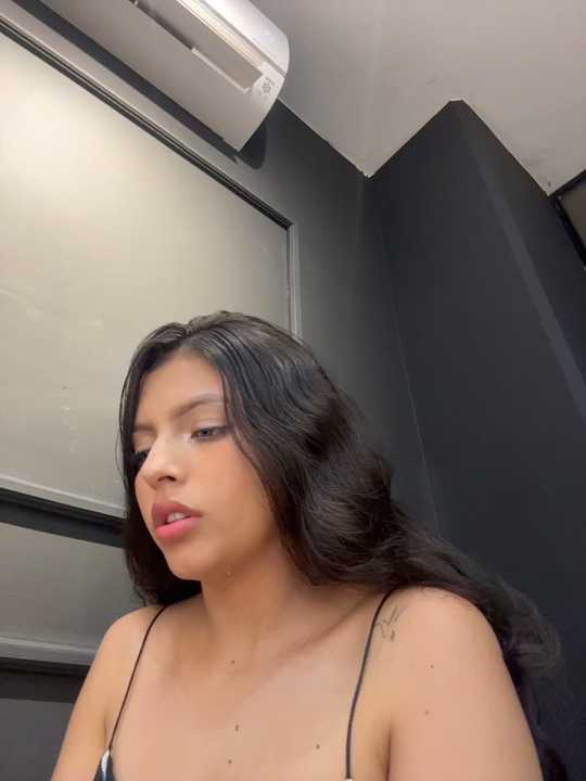 Natalia-acosta cam recording