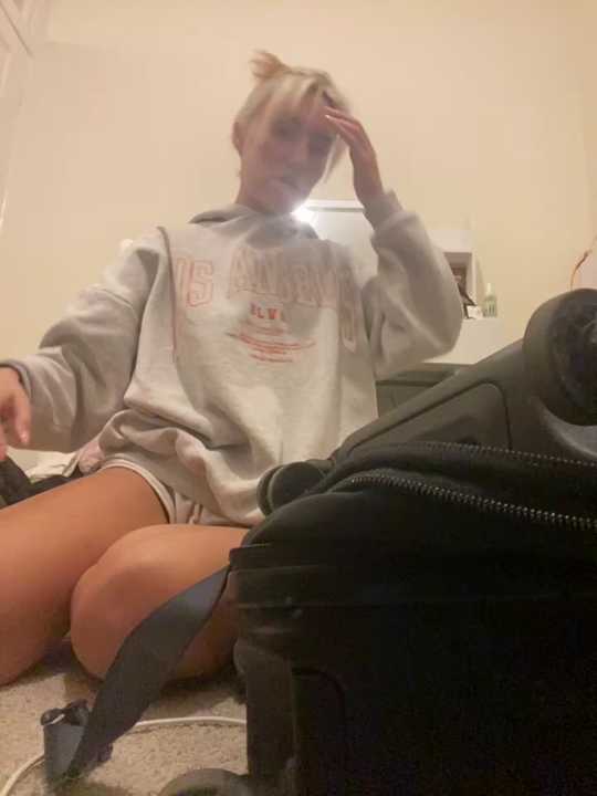 NataliaIsabella cam recording