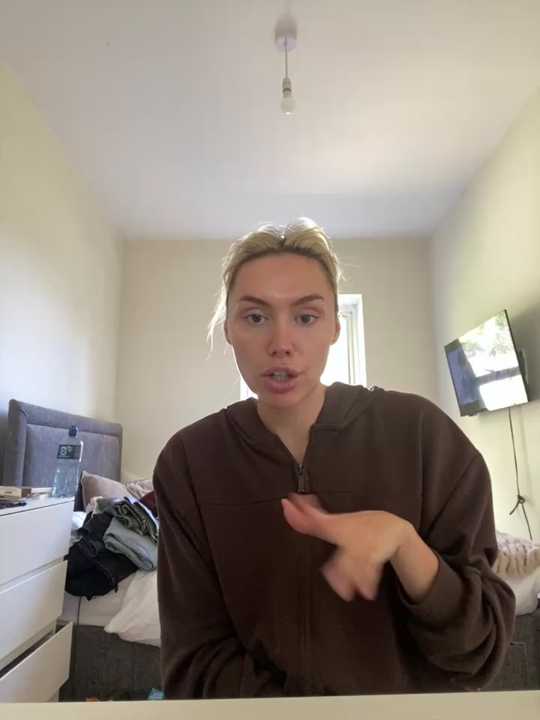 NataliaIsabella Stripchat recording – Oct 13, 2026