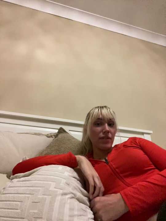 NataliaIsabella cam recording