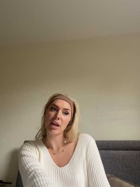 NataliaIsabella cam recording