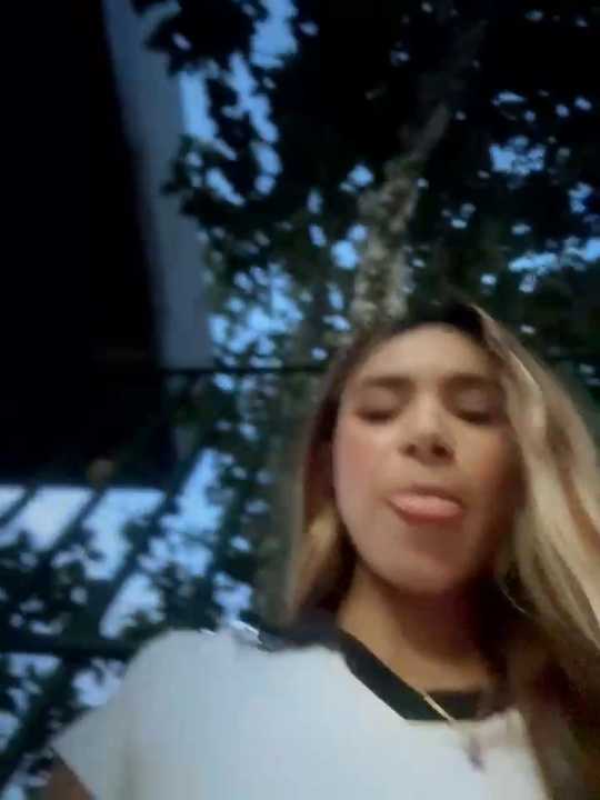Natalia__vidal cam recording