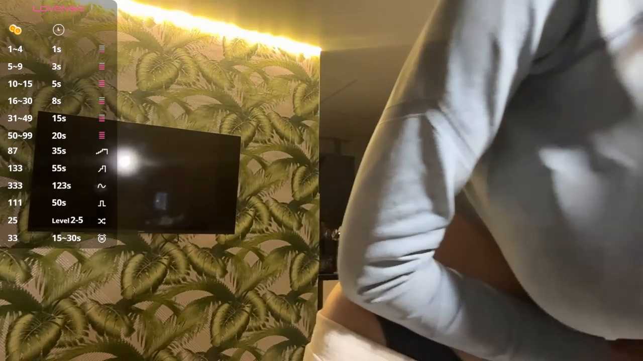 NatalieAnene cam recording