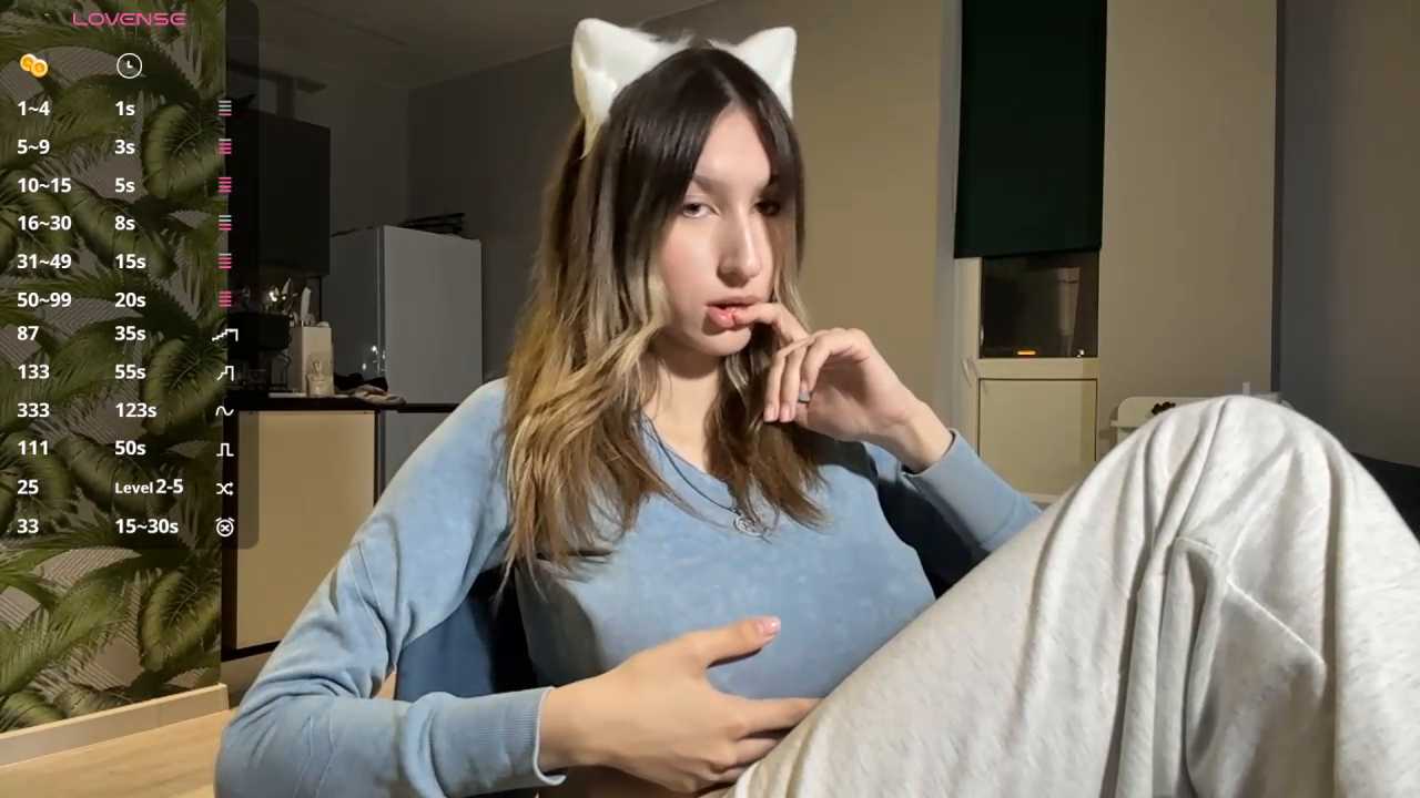 NatalieAnene cam recording