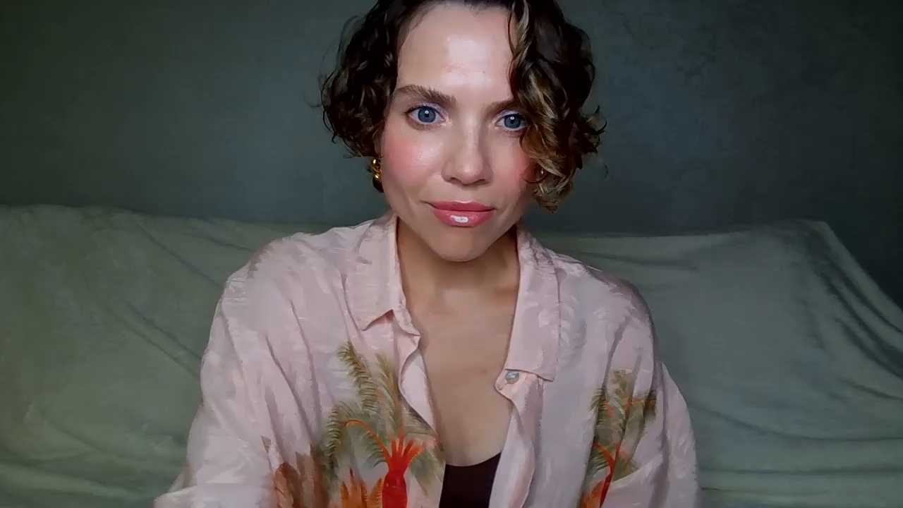 NatalieMoses cam recording