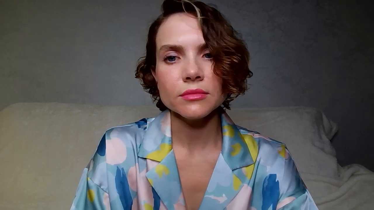 NatalieMoses cam recording