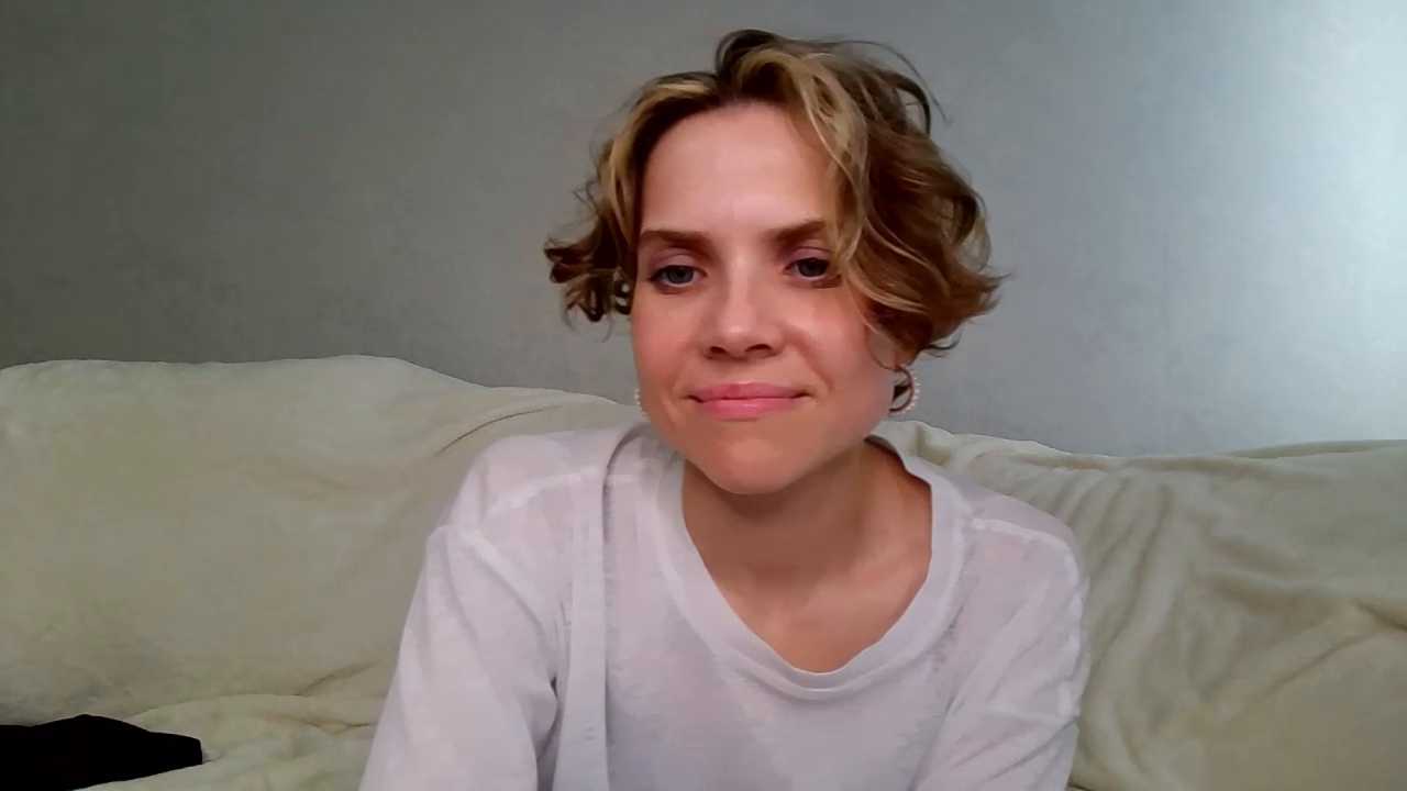NatalieMoses cam recording