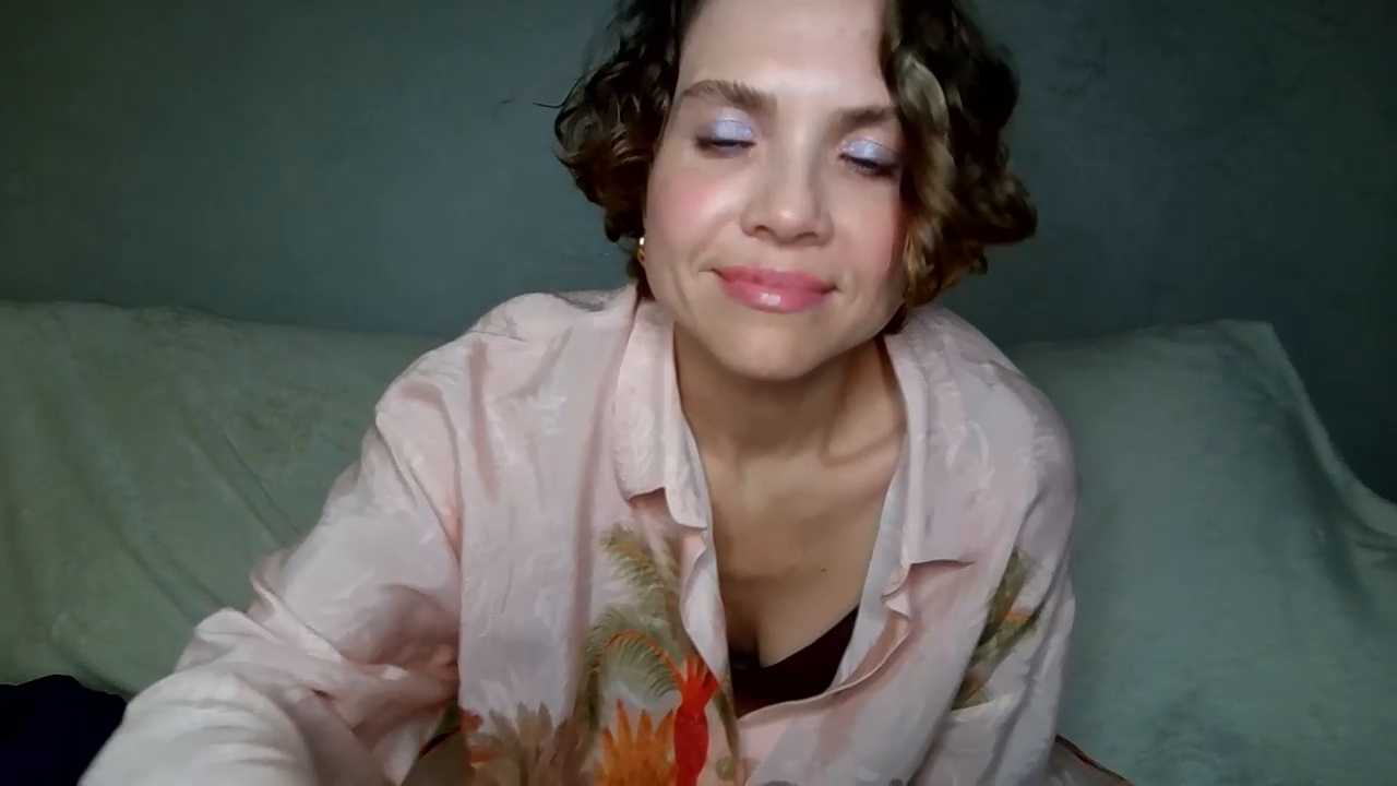 NatalieMoses cam recording