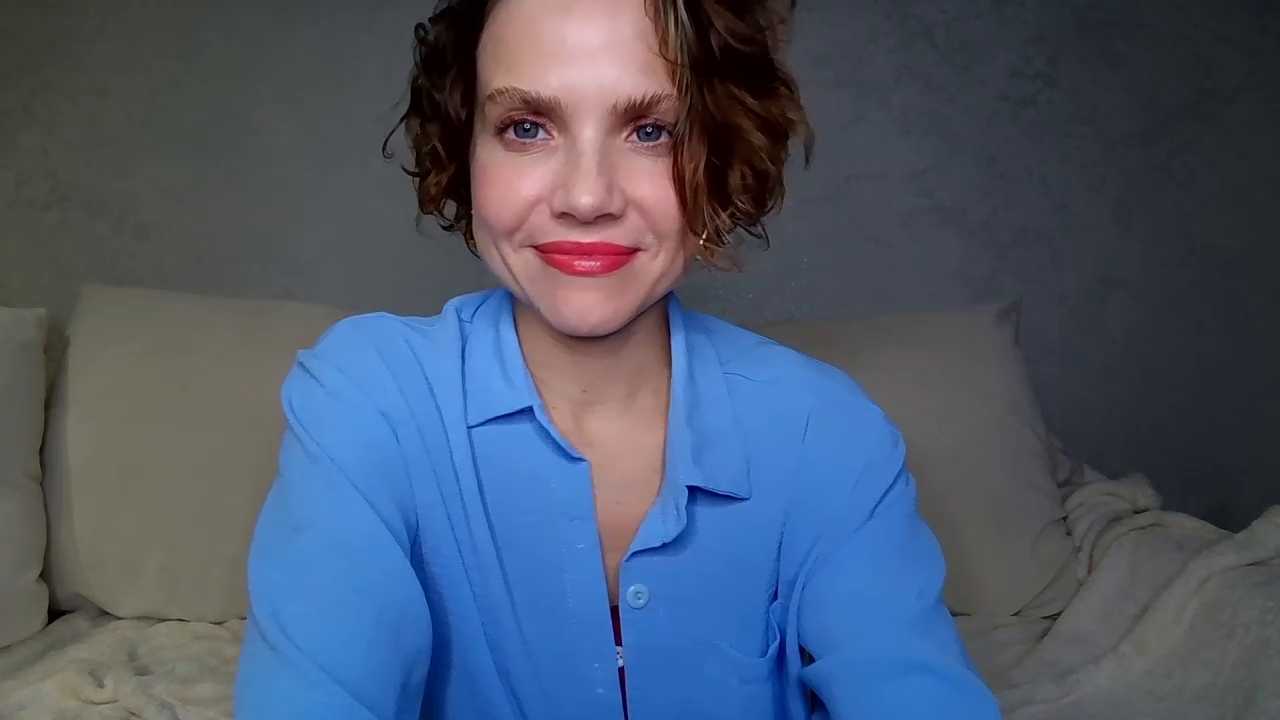 NatalieMoses cam recording
