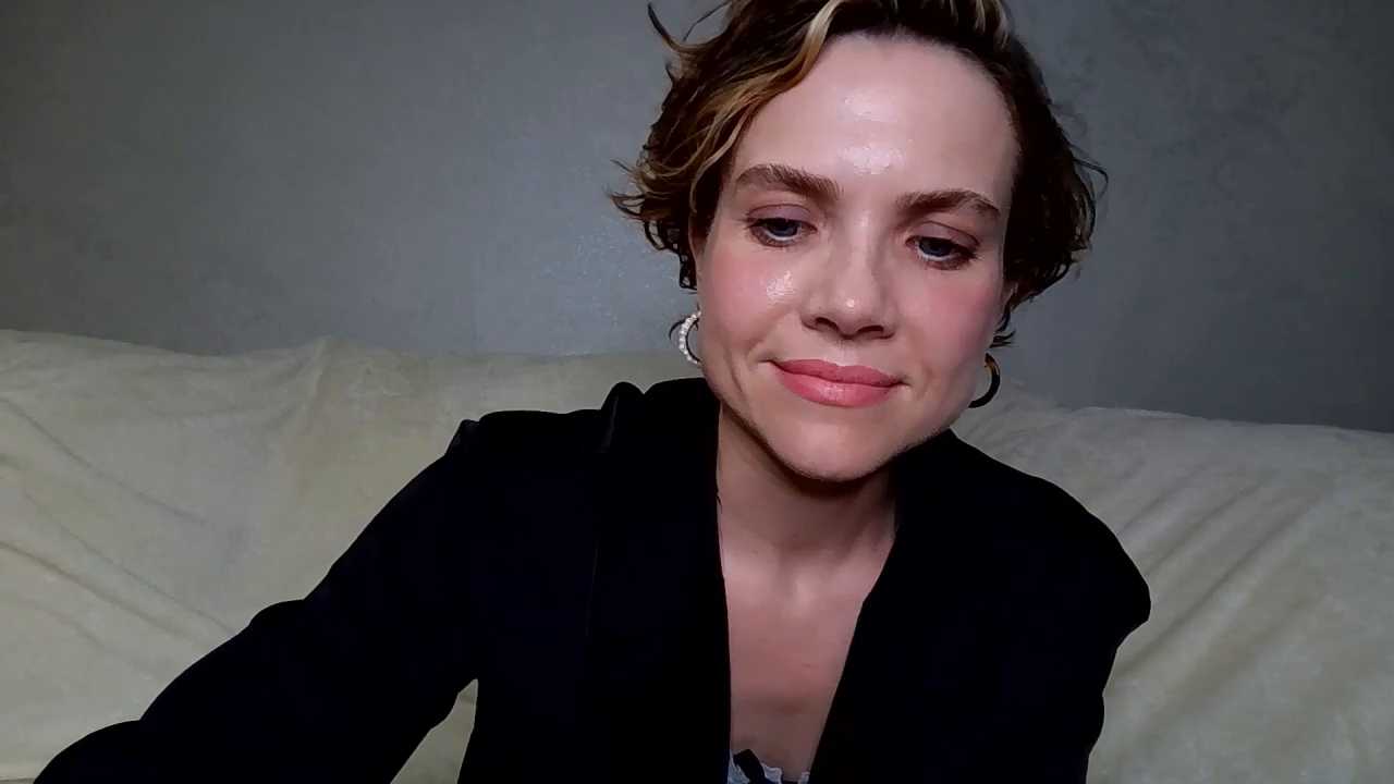 NatalieMoses cam recording