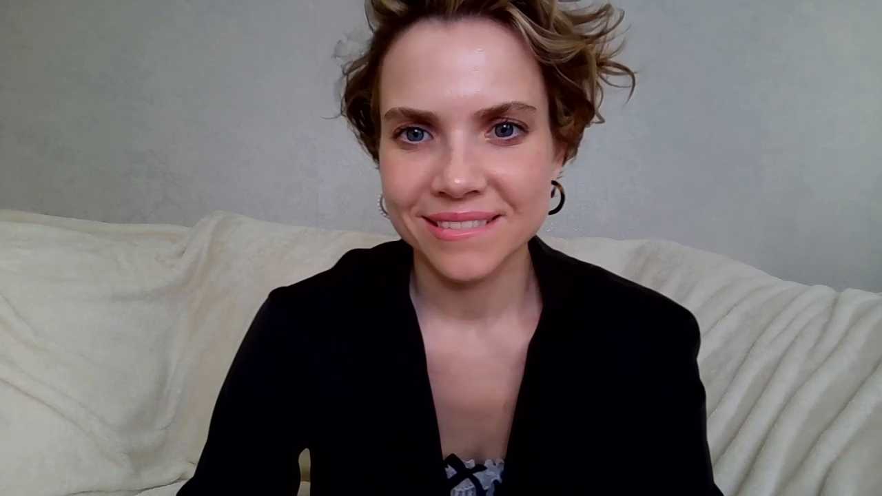 NatalieMoses cam recording