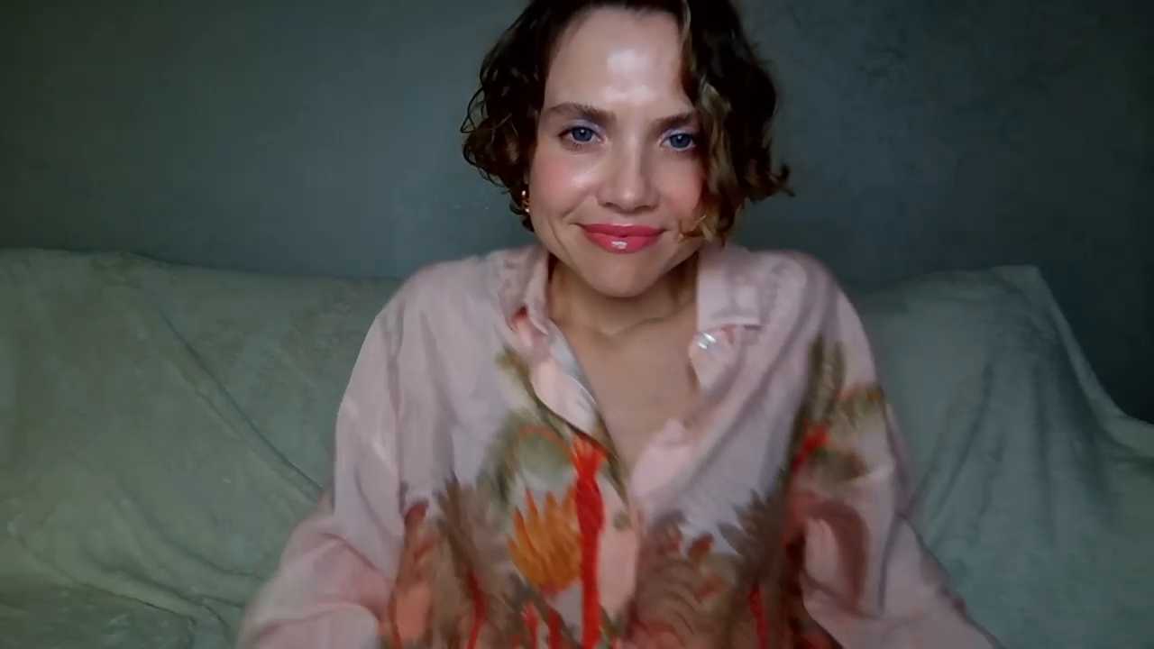 NatalieMoses cam recording