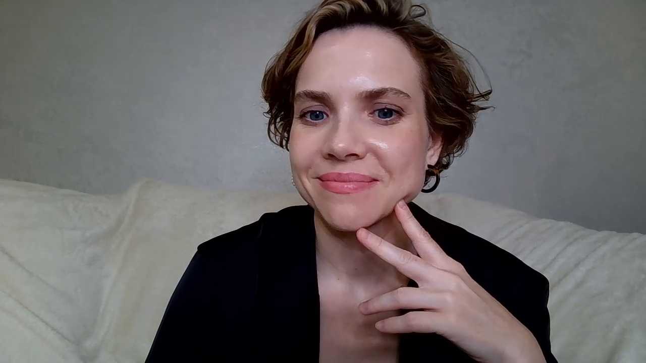 NatalieMoses cam recording