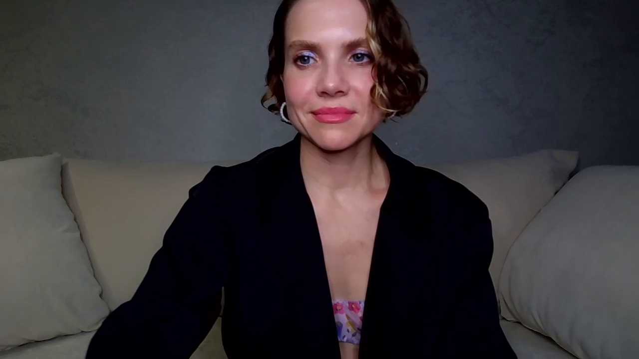 NatalieMoses Stripchat recording – Oct 25, 2026