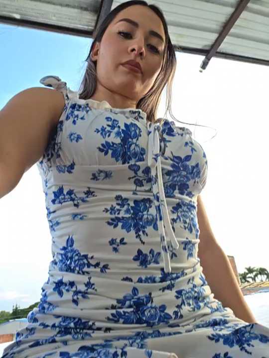 Natasanz Stripchat recording – Oct 14, 2026