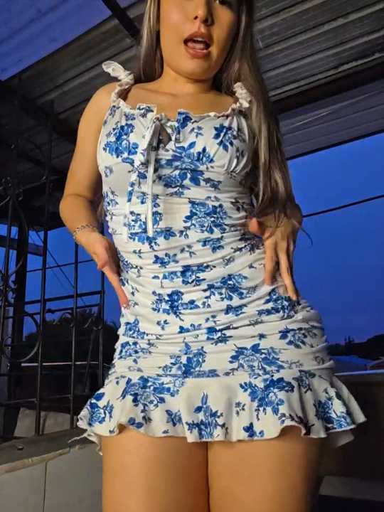 Natasanz Stripchat recording – Oct 14, 2026
