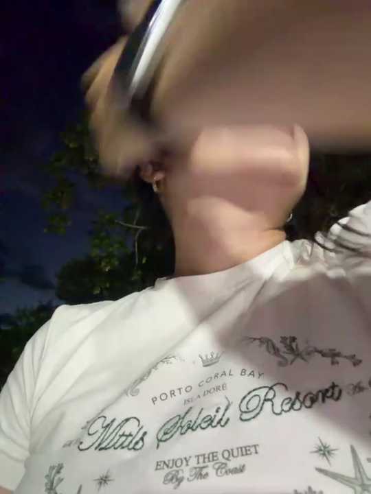 Natha_Fantasy cam recording