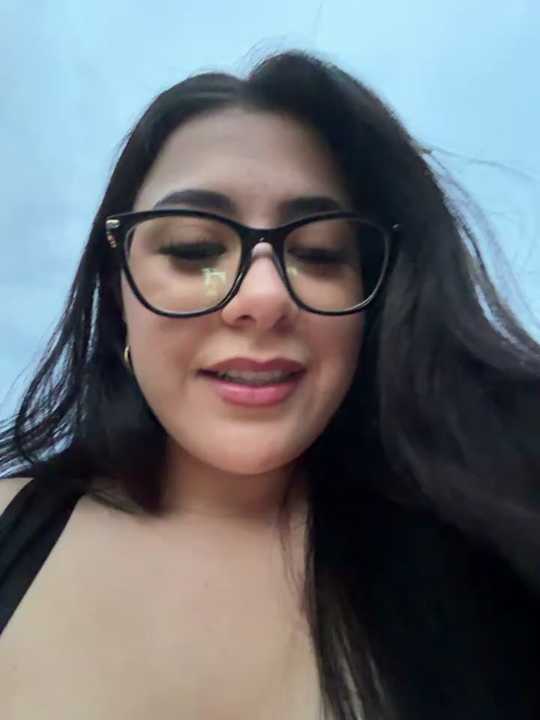 Natha_Fantasy cam recording