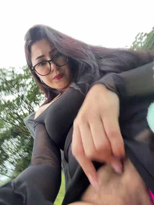 Natha_Fantasy cam recording