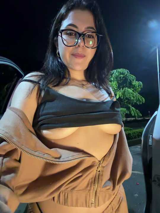 Natha_Fantasy cam recording